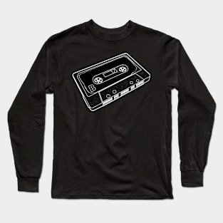 Original B-Side Studios Logo Long Sleeve T-Shirt